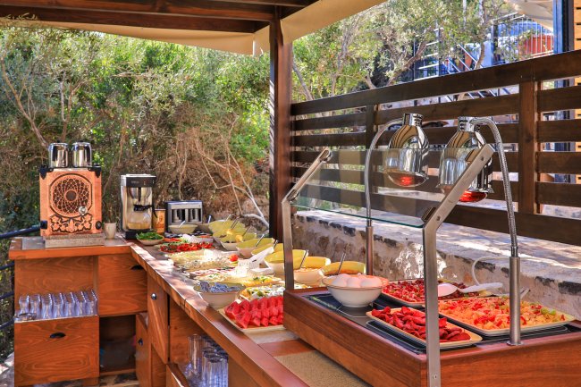 Atalante Hotel Galeri | Kaş Butik Otel Manzara ve Mimari